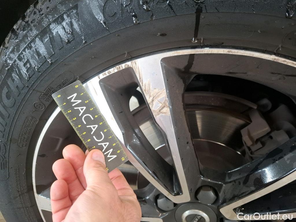  Volvo  XC60 VOLVO  5p SUV T8 TWE 390 Geartronic 8 Business Exe #25