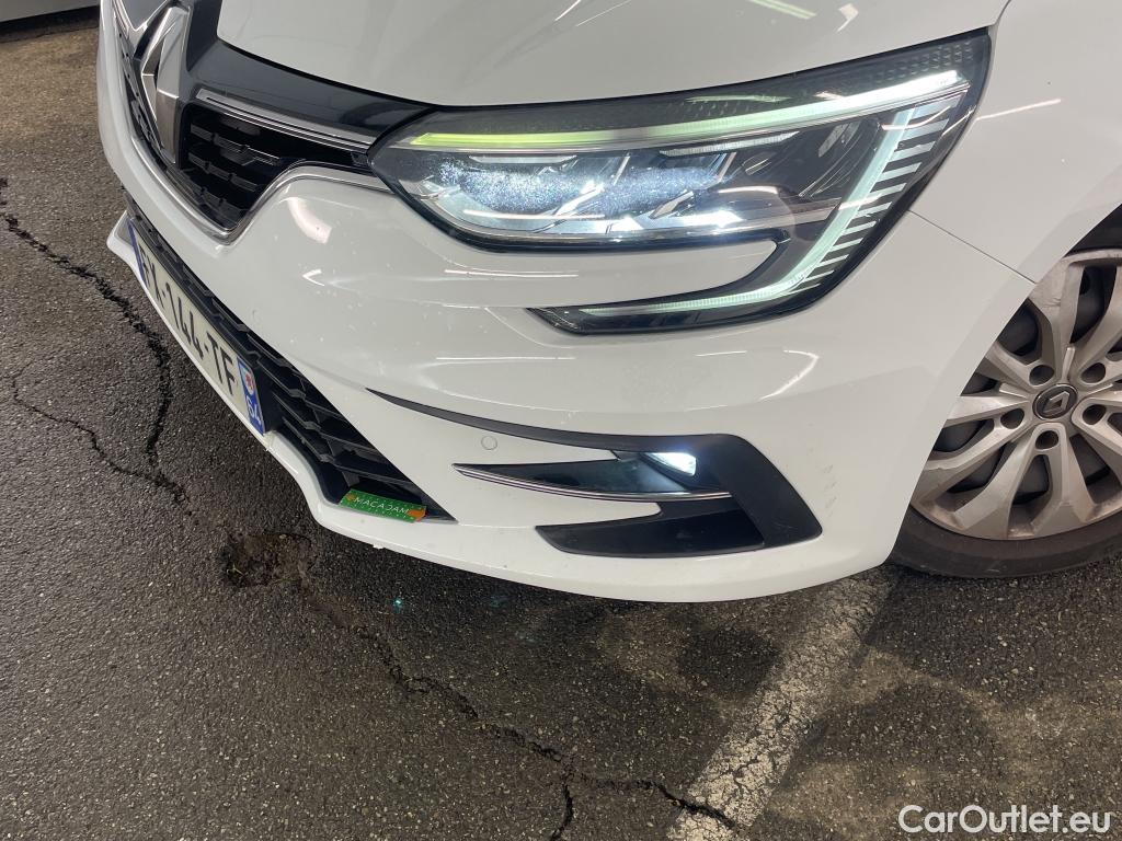  Renault  Megane  IV Berline 5pt. Société Air Nav 1.5 dCi 90CV BVM6 E6 #6