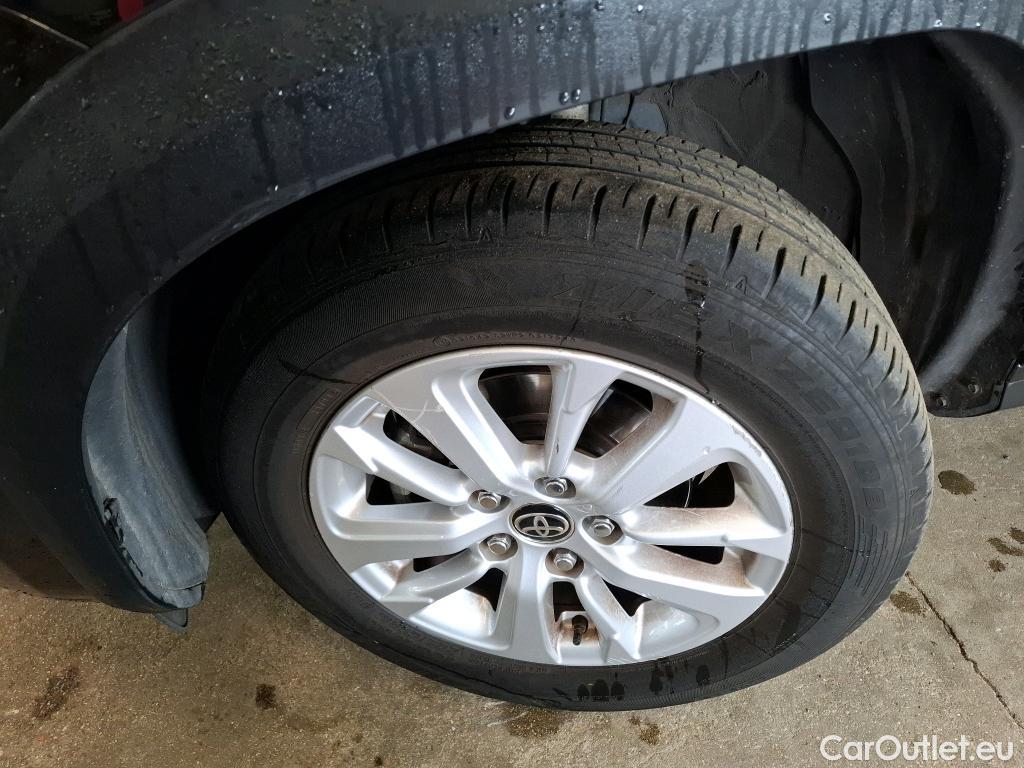  Toyota  Yaris Cross TOYOTA  Hybride / 2021 / 5P / SUV 1.5 HYBRID 116H DYNAMIC BUSINESS BEY AWD #5