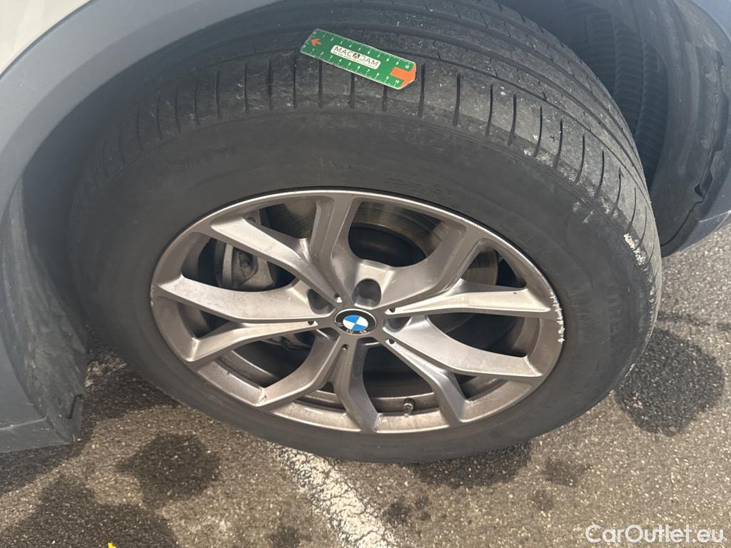  Bmw  X5 BMW  / 2018 / 5P / SUV xDrive45e 394ch xLine BVA8 Hybride #1