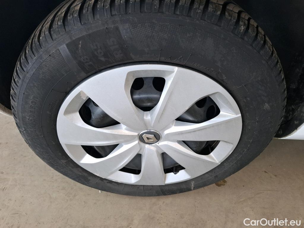  Renault  Zoe  Life 52kWh BVA / TRANSFO VP/VF #32