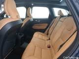  Volvo  XC60 VOLVO  5p SUV T8 TWE 390 Geartronic 8 Business Exe #9