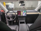  Tesla  Model Y TESLA  / 2021 / 5P / SUV RWD #8