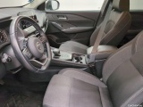  Nissan  Qashqai NISSAN  / 2021 / 5P / Crossover 1.3 MHEV 158ch Xtronic N-Style(SP) #10