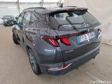  Hyundai  Tucson  Business Mild-Hybrid 2WD 1.6 CRDI 135CV BVA7 E6d #2
