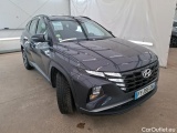  Hyundai  Tucson  Business Mild-Hybrid 2WD 1.6 CRDI 135CV BVA7 E6d #4