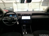  Hyundai  Tucson  Business Mild-Hybrid 2WD 1.6 CRDI 135CV BVA7 E6d #5