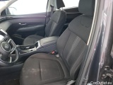  Hyundai  Tucson  Business Mild-Hybrid 2WD 1.6 CRDI 135CV BVA7 E6d #8