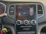  Renault  Megane  IV Berline 5pt. Société Air Nav 1.5 dCi 90CV BVM6 E6 #7