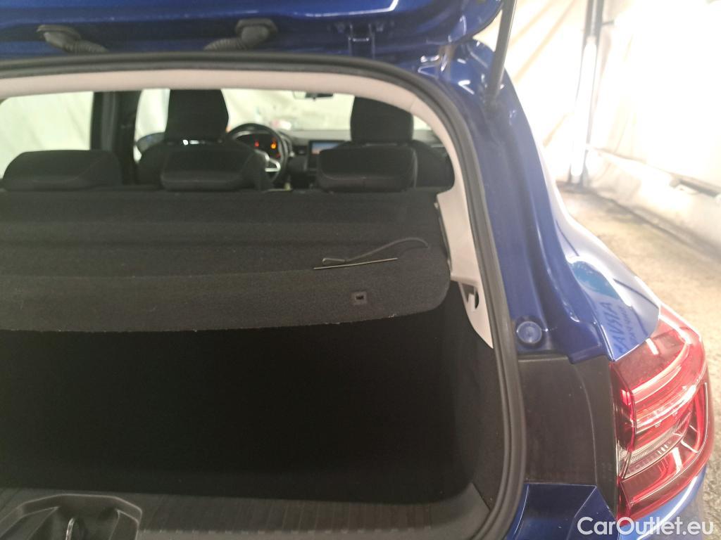  Renault  Clio  V Business 1.5 dCi 85CV BVM6 E6dT #8