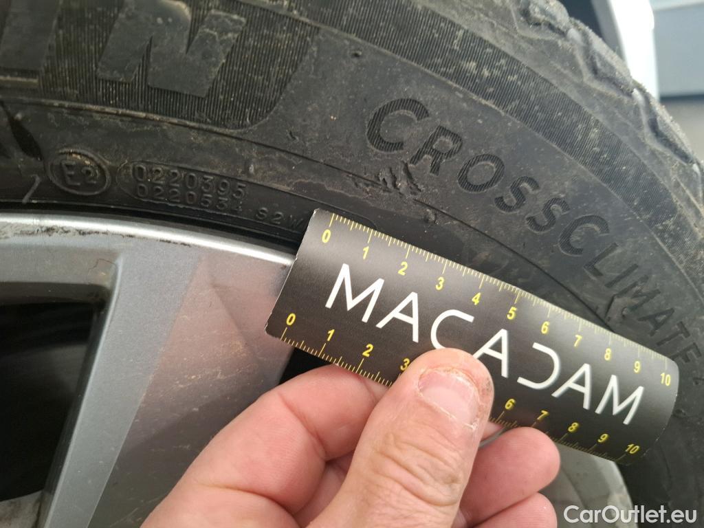  Renault  Clio  V Business 1.5 dCi 85CV BVM6 E6dT / TRANSFO VP/VF #6