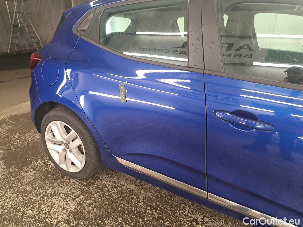  Renault  Clio  V Business 1.5 dCi 85CV BVM6 E6dT #3