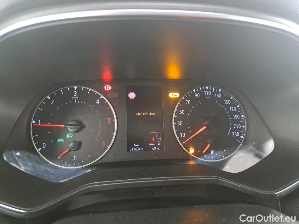  Renault  Clio  V Business 1.5 dCi 85CV BVM6 E6dT #10