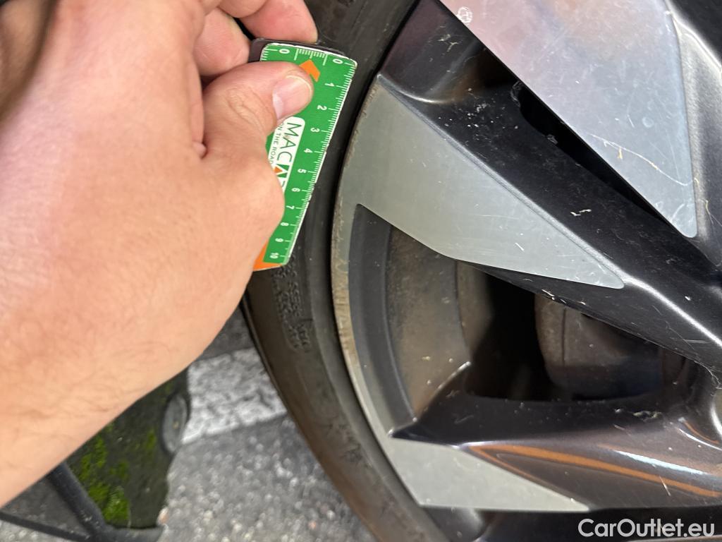  Renault  Megane  IV Grandtour Business Intens 1.5 dCi 115CV BVA7 E6dT #23