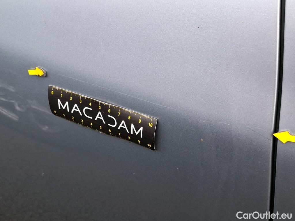  Renault  Megane RENAULT Mégane Berline 5p Berline Busine Intens TCe 140 EDC FAP #67