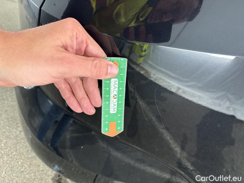  Renault  Megane  IV Grandtour Business Intens 1.5 dCi 115CV BVA7 E6dT #11