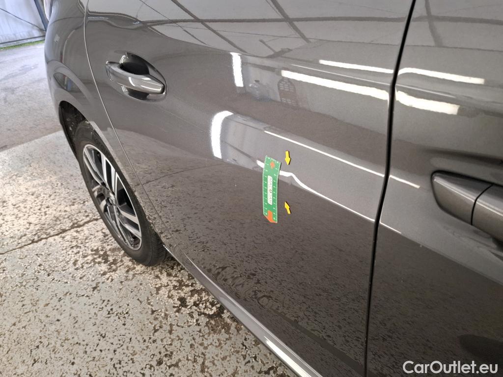  Peugeot  208  Allure Business 1.2 PureTech 100CV BVA8 E6d #12