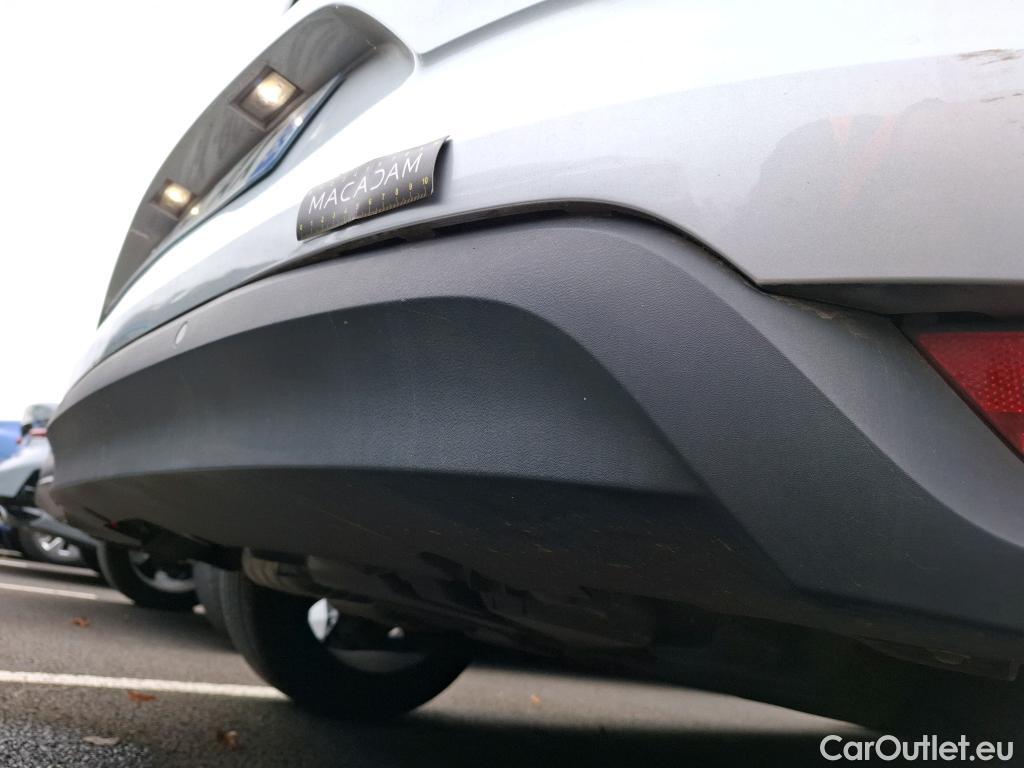  Renault  Megane RENAULT Mégane Berline 5p Berline Busine Intens TCe 140 EDC FAP #74