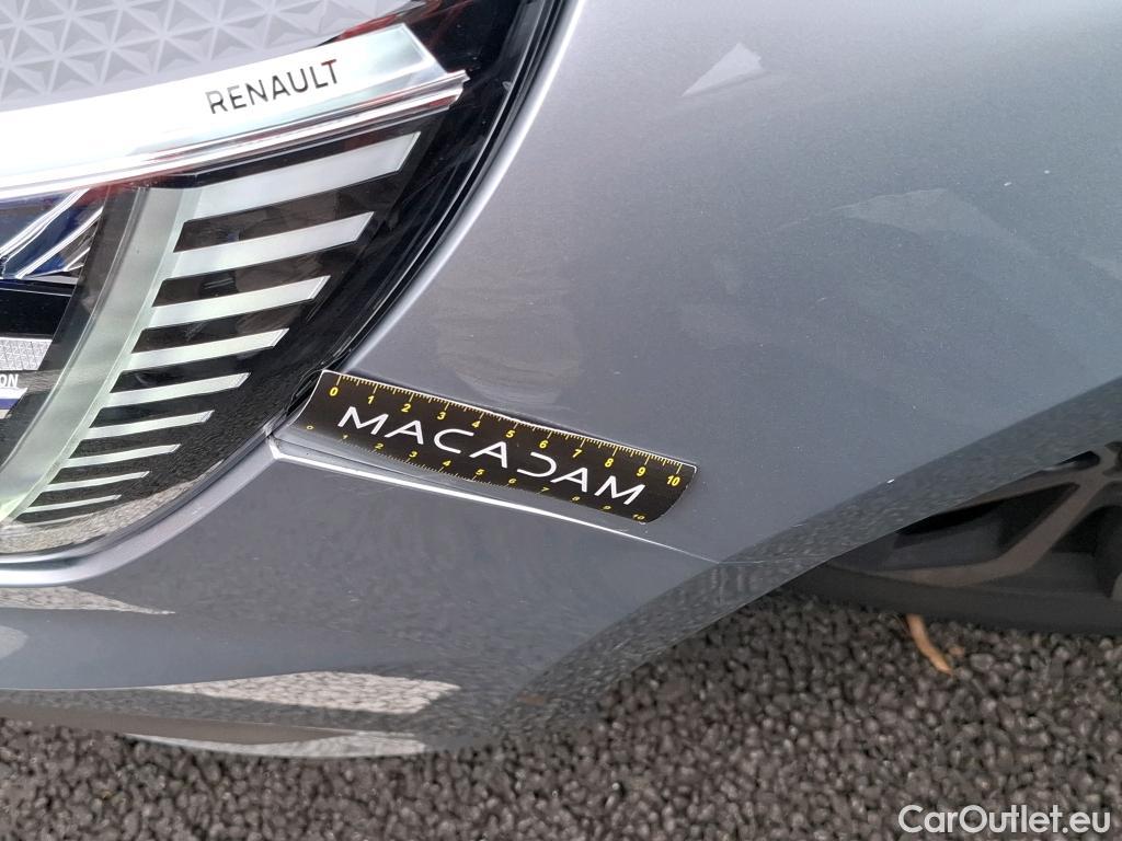  Renault  Megane RENAULT Mégane Berline 5p Berline Busine Intens TCe 140 EDC FAP #61