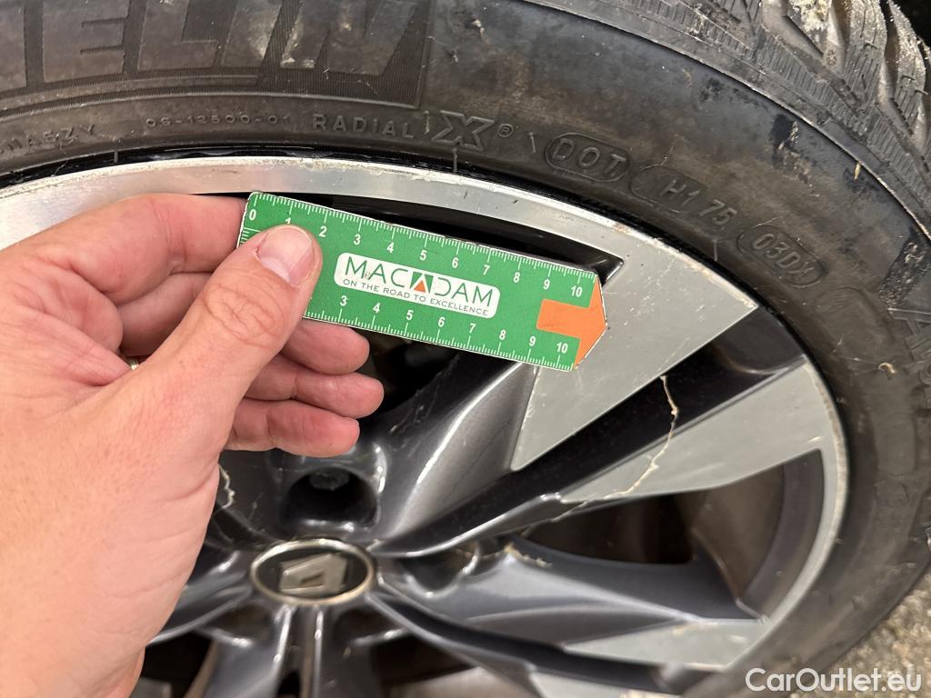  Renault  Megane  IV Grandtour Business Intens 1.5 dCi 115CV BVA7 E6dT #4