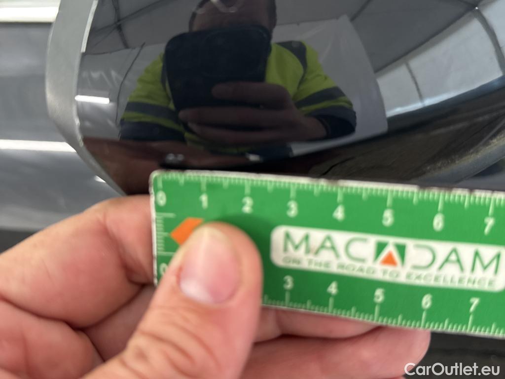  Renault  Megane  IV Grandtour Business Intens 1.5 dCi 115CV BVA7 E6dT #40