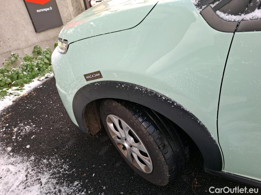  Citroen  C3  Feel 1.2 PureTech 80CV BVM5 E6 #1