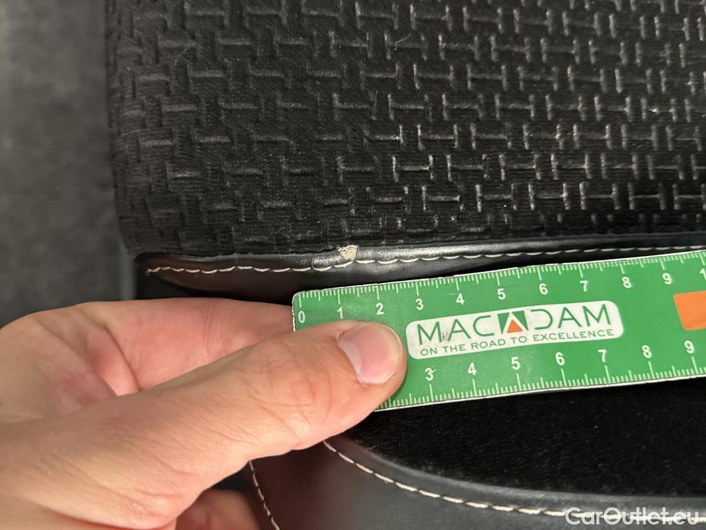  Renault  Megane  IV Grandtour Business Intens 1.5 dCi 115CV BVA7 E6dT #14