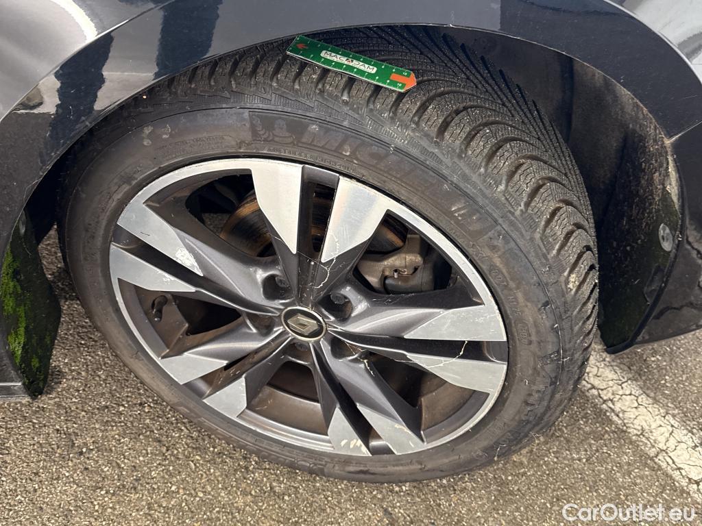  Renault  Megane  IV Grandtour Business Intens 1.5 dCi 115CV BVA7 E6dT #3