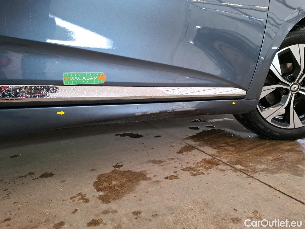  Renault  Clio  V Evolution 1.0 SCe 65CV BVM5 E6d #4