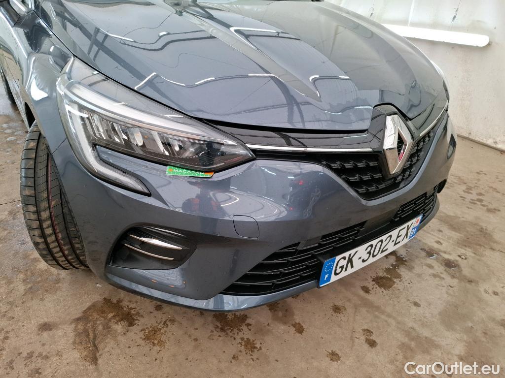  Renault  Clio  V Evolution 1.0 SCe 65CV BVM5 E6d #7