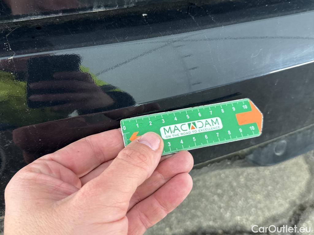  Renault  Megane  IV Grandtour Business Intens 1.5 dCi 115CV BVA7 E6dT #12