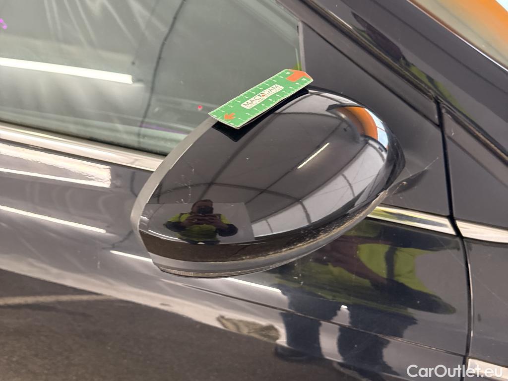  Renault  Megane  IV Grandtour Business Intens 1.5 dCi 115CV BVA7 E6dT #38