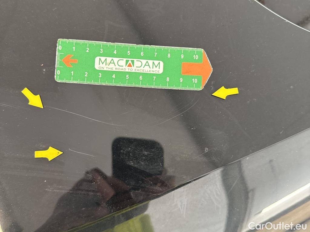  Renault  Megane  IV Grandtour Business Intens 1.5 dCi 115CV BVA7 E6dT #2