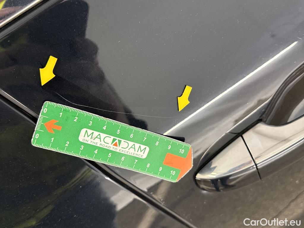  Renault  Megane  IV Grandtour Business Intens 1.5 dCi 115CV BVA7 E6dT #37