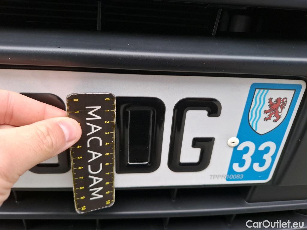  Peugeot  Expert  Fourgon Premium Compact 1.5 HDi 120CV BVM6 E6dT #32