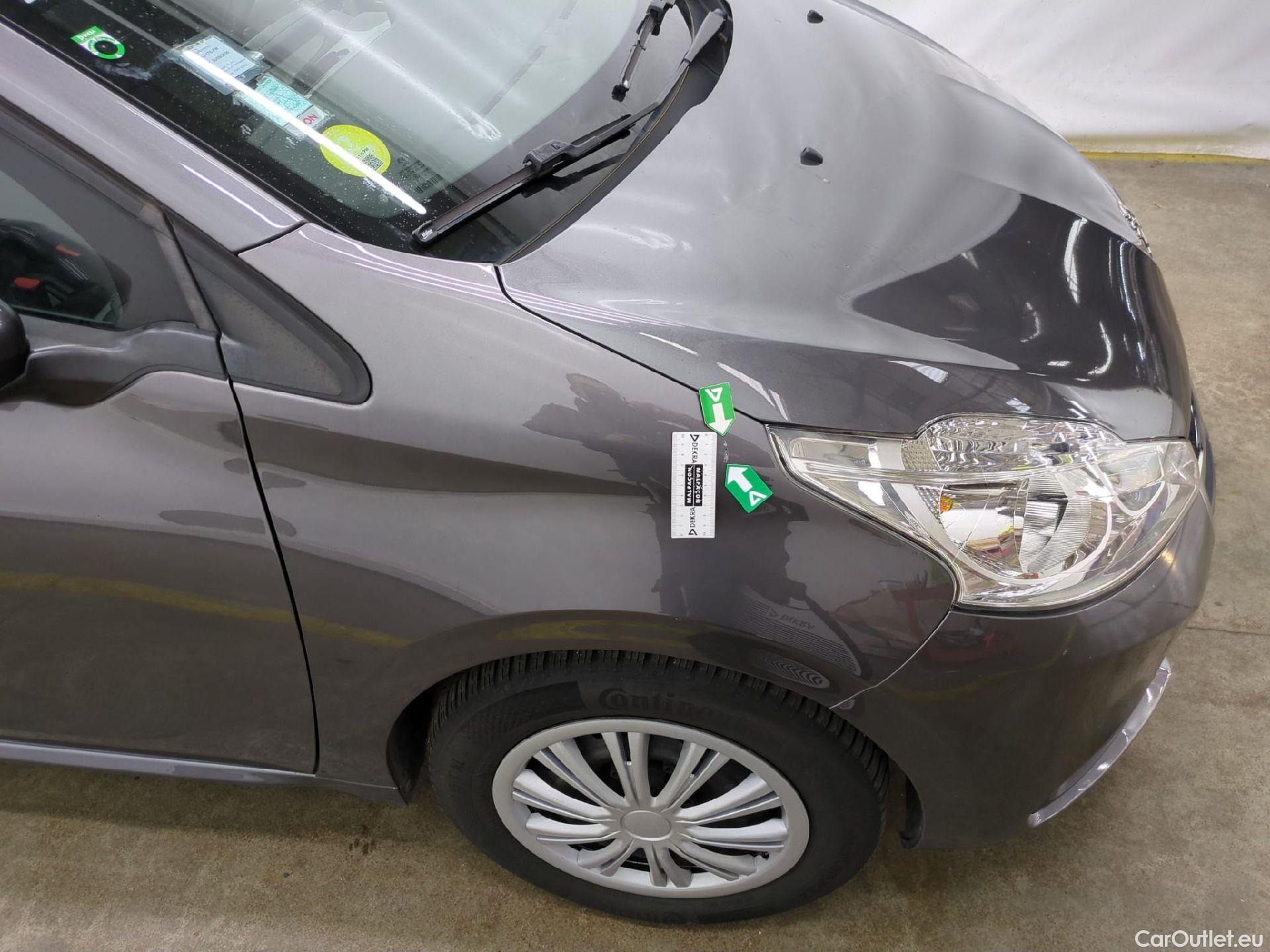  Peugeot  208  Affaire Premium 1.5 HDi 100CV BVM5 E6dT #44