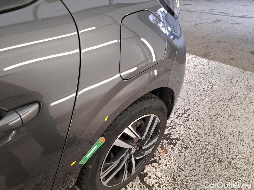  Peugeot  208  Allure Business 1.2 PureTech 100CV BVA8 E6d #21