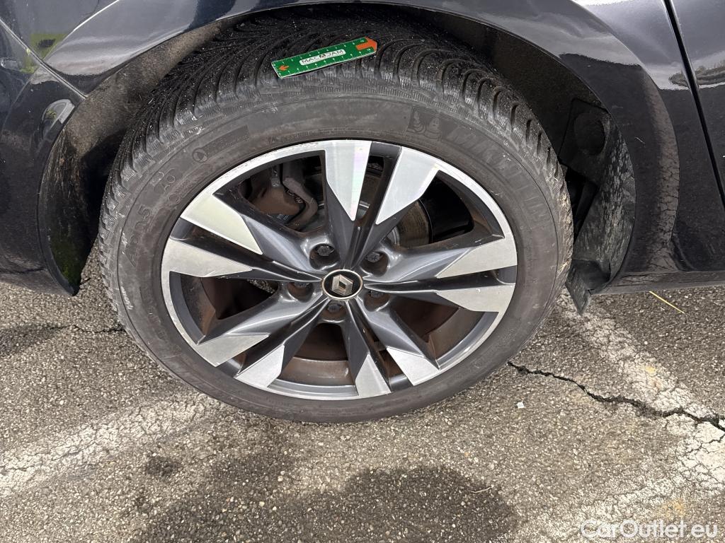  Renault  Megane  IV Grandtour Business Intens 1.5 dCi 115CV BVA7 E6dT #16