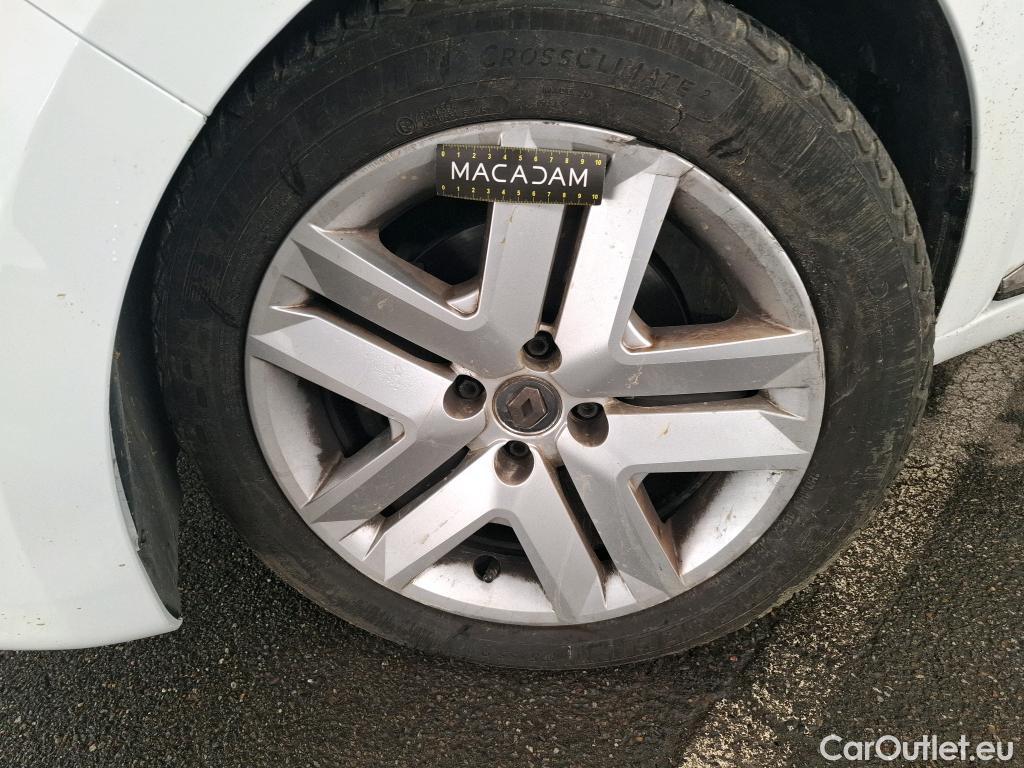  Renault  Clio  V Business 1.5 dCi 85CV BVM6 E6dT / TRANSFO VP/VF #3