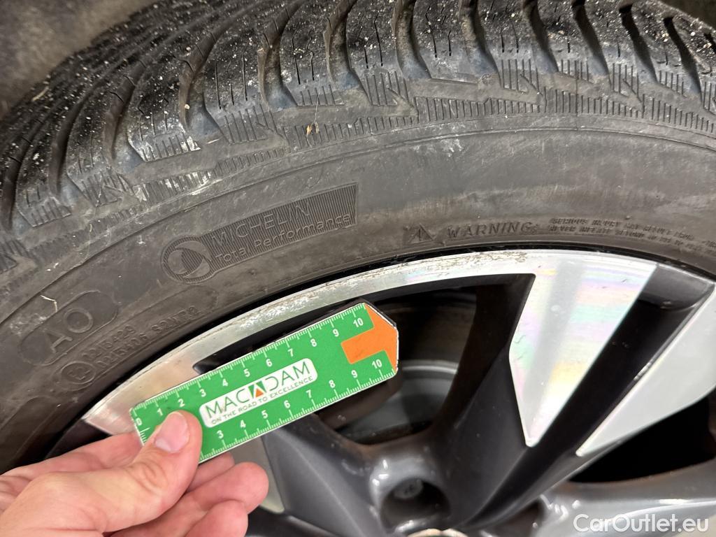  Renault  Megane  IV Grandtour Business Intens 1.5 dCi 115CV BVA7 E6dT #17