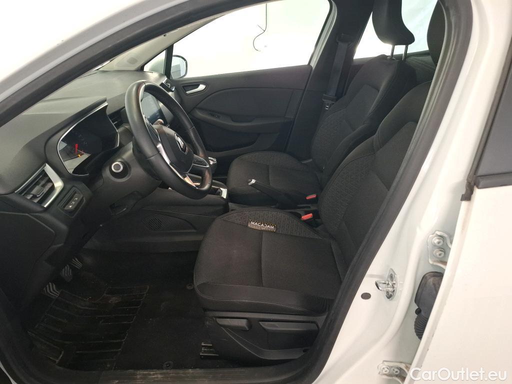  Renault  Clio  V Business 1.5 dCi 85CV BVM6 E6dT / TRANSFO VP/VF #10