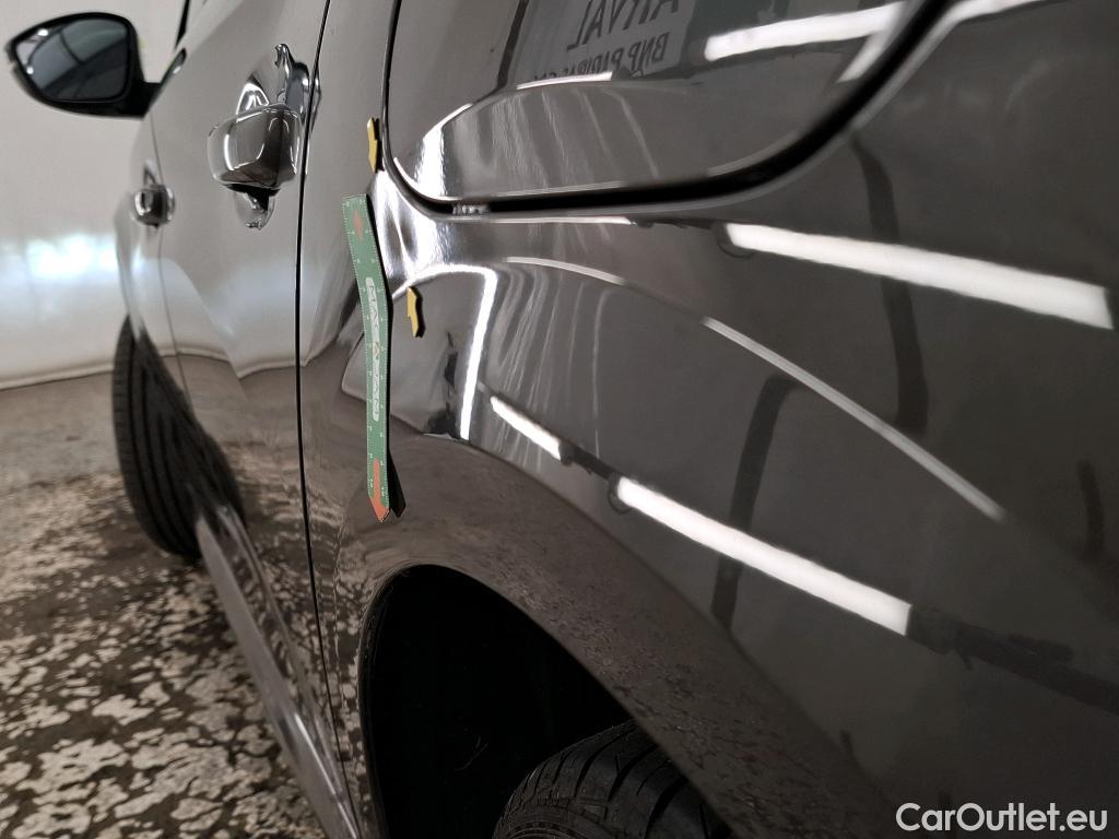  Peugeot  208  Allure Business 1.2 PureTech 100CV BVA8 E6d #24