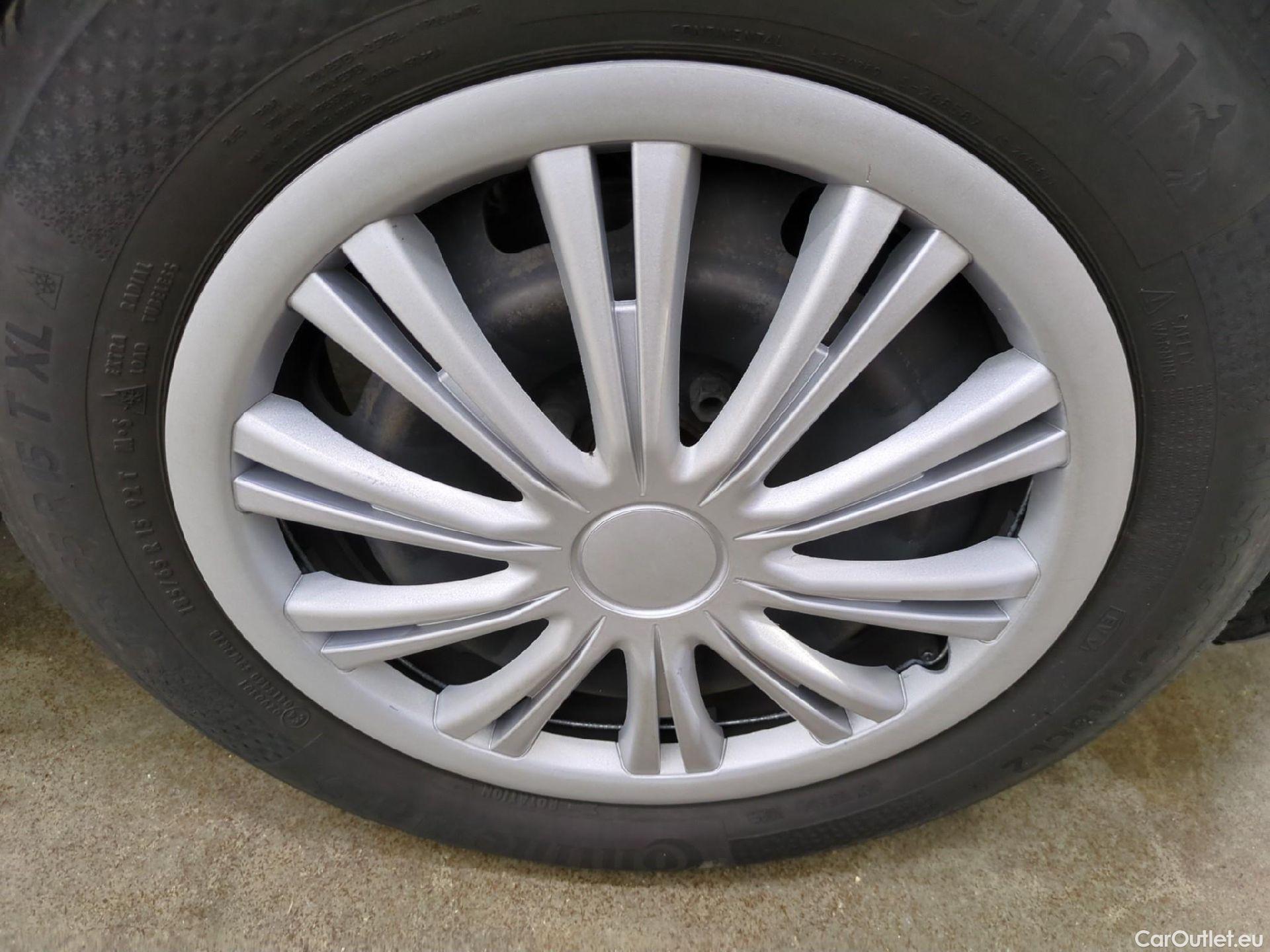  Peugeot  208  Affaire Premium 1.5 HDi 100CV BVM5 E6dT #19