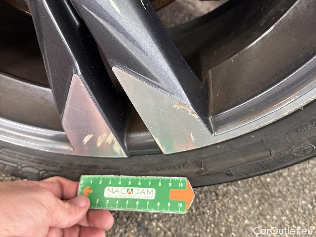  Renault  Megane  IV Grandtour Business Intens 1.5 dCi 115CV BVA7 E6dT #6