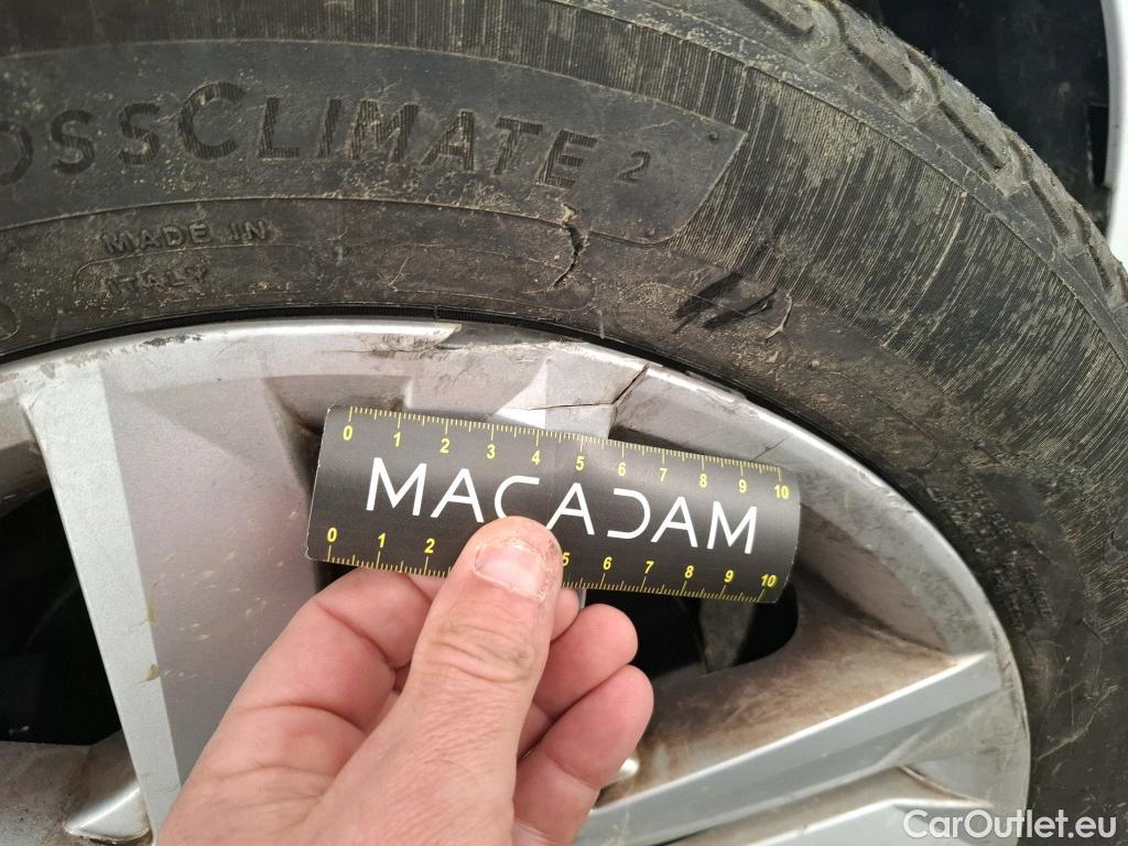  Renault  Clio  V Business 1.5 dCi 85CV BVM6 E6dT / TRANSFO VP/VF #9