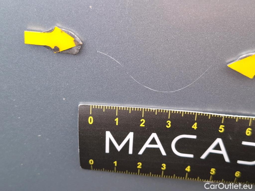  Renault  Megane RENAULT Mégane Berline 5p Berline Busine Intens TCe 140 EDC FAP #66