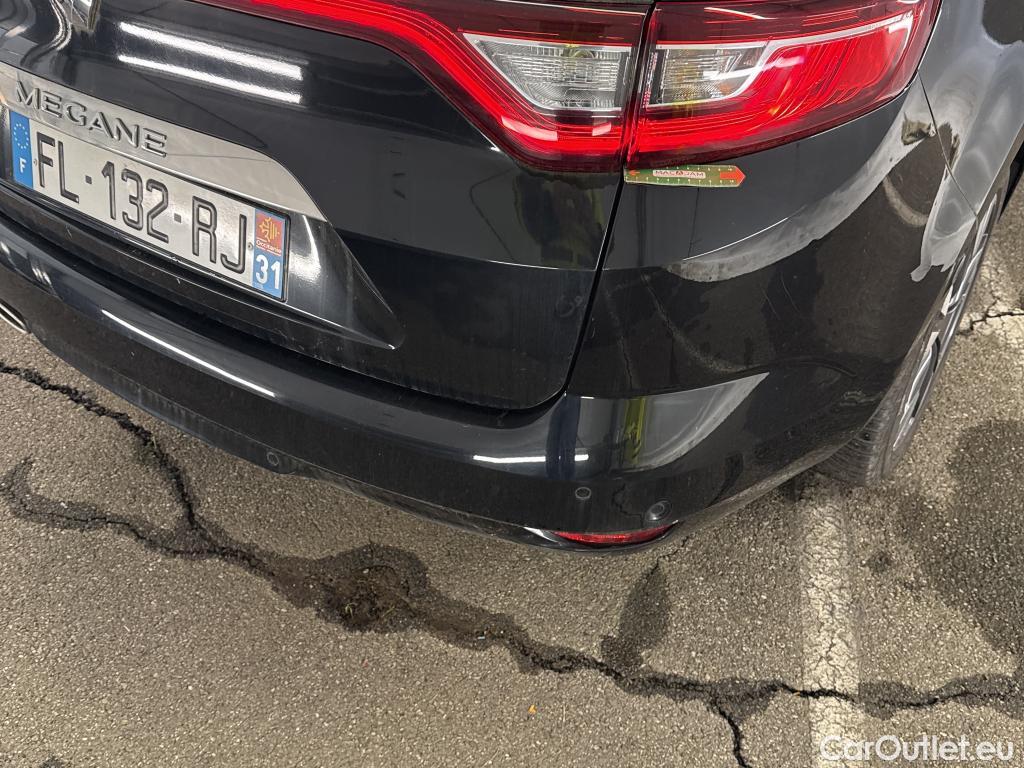  Renault  Megane  IV Grandtour Business Intens 1.5 dCi 115CV BVA7 E6dT #10