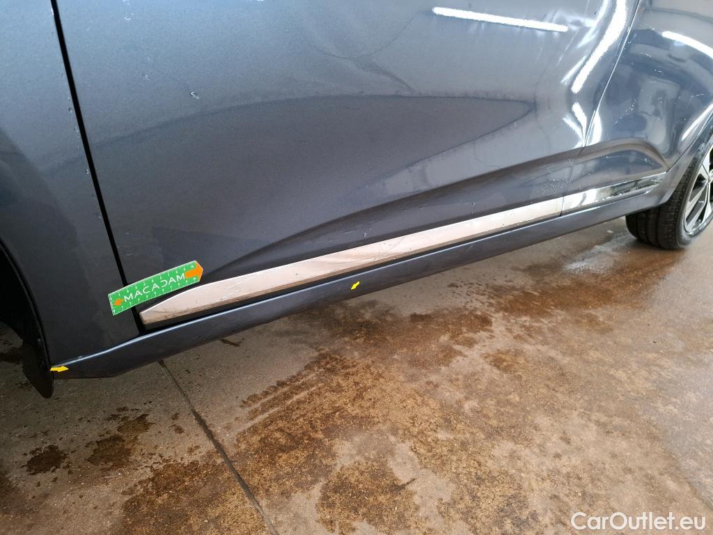  Renault  Clio  V Evolution 1.0 SCe 65CV BVM5 E6d #1