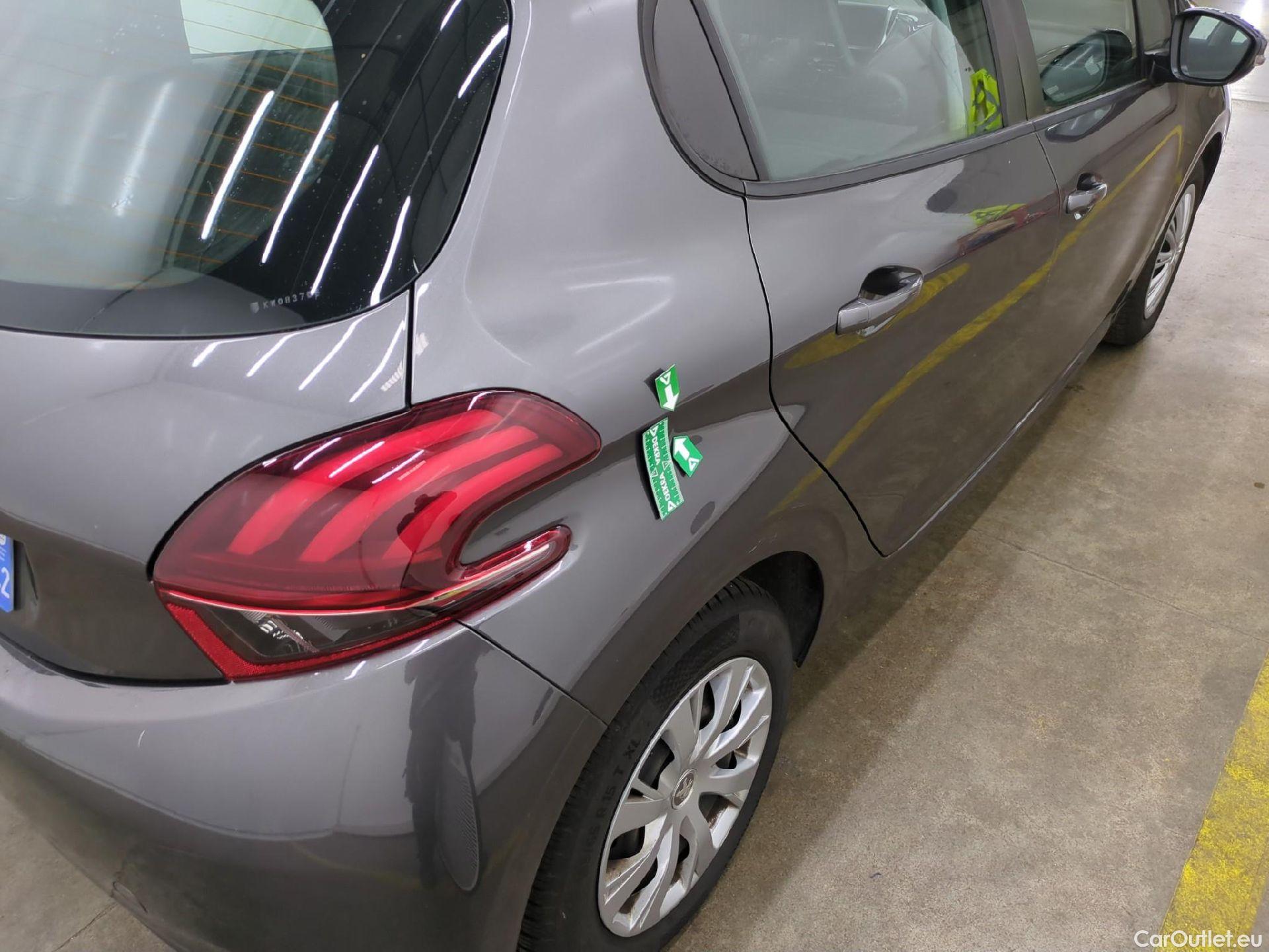  Peugeot  208  Affaire Premium 1.5 HDi 100CV BVM5 E6dT #22
