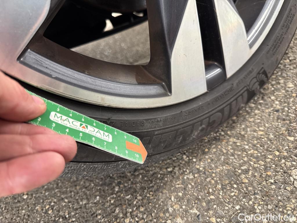  Renault  Megane  IV Grandtour Business Intens 1.5 dCi 115CV BVA7 E6dT #26